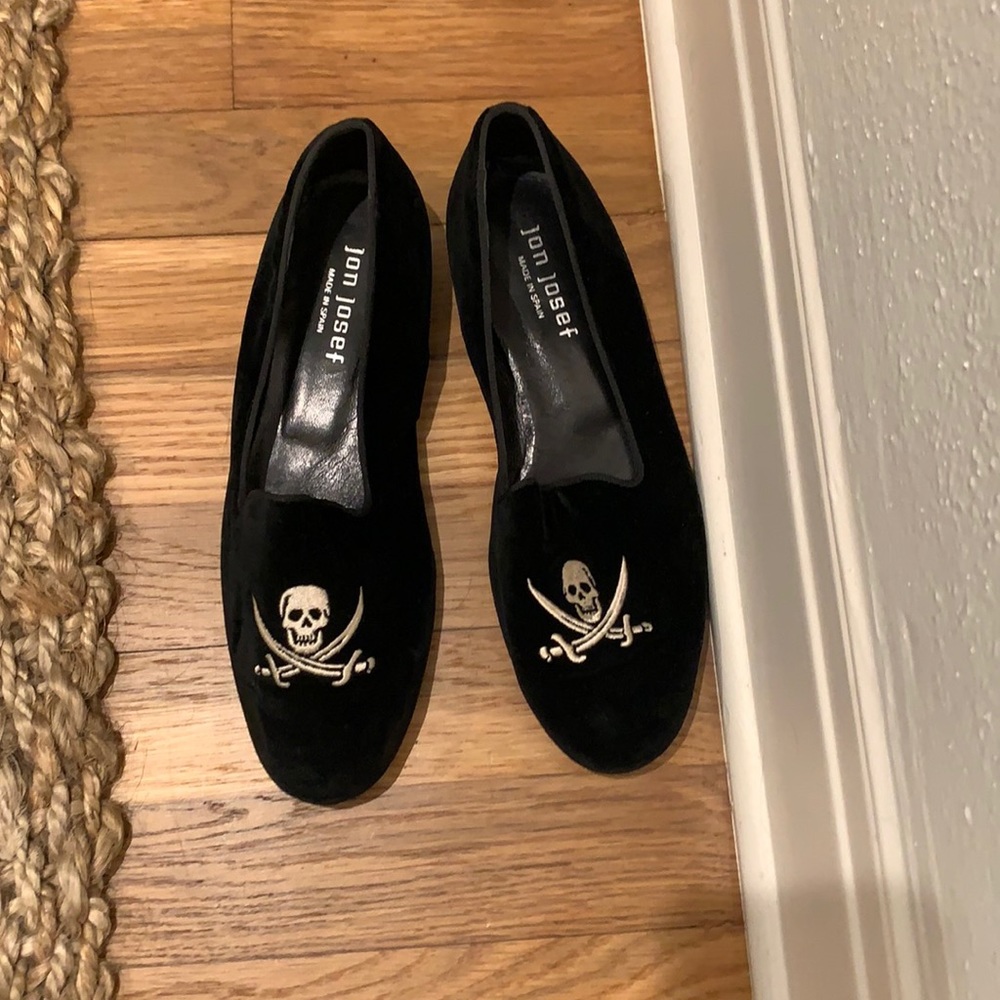Jon Josef loafers